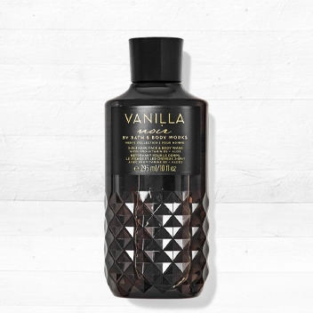 Body Wash & Shower Gel